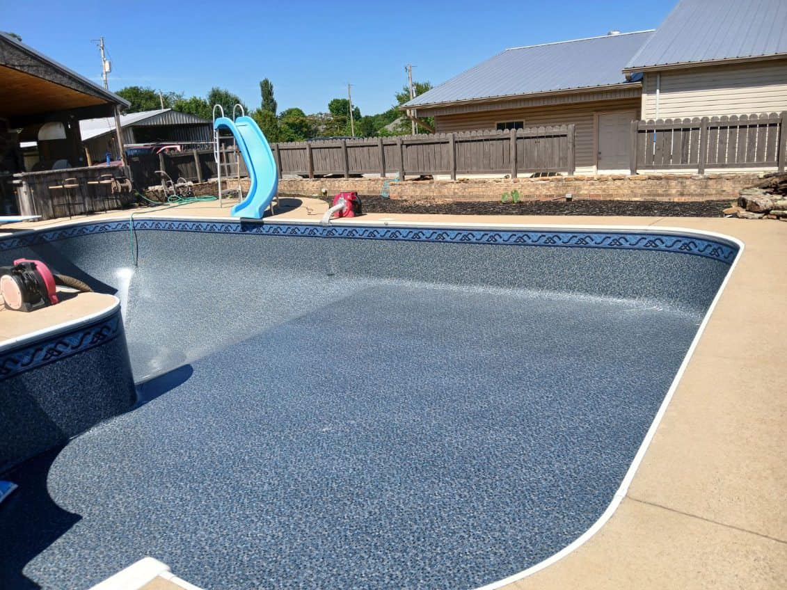 Top-Rated Pool Design Services In Arkansas