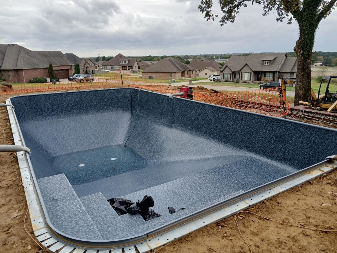 Best Pool Design Services In Arkansas
