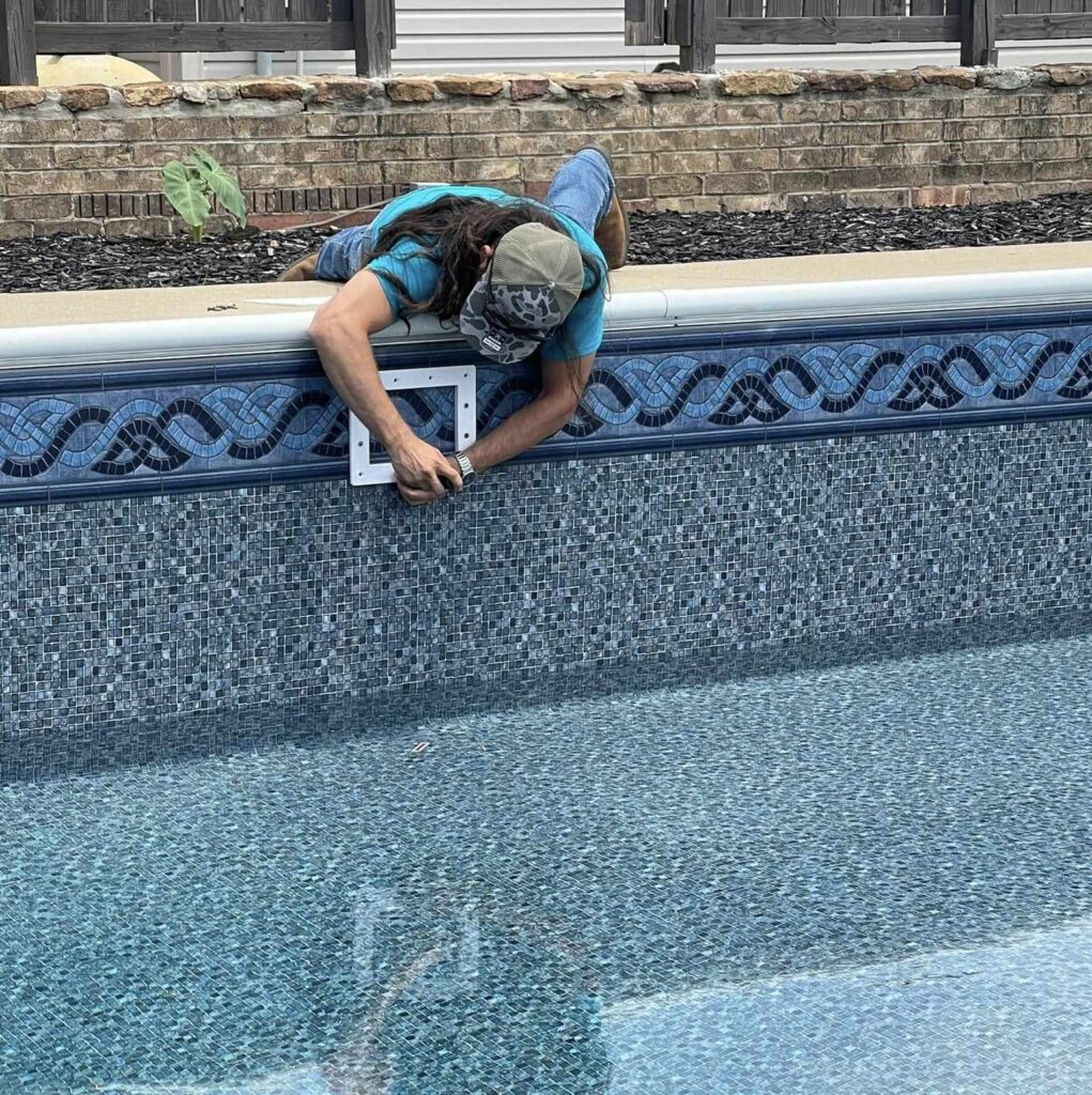 Expert Pool Repair Services in Arkansas