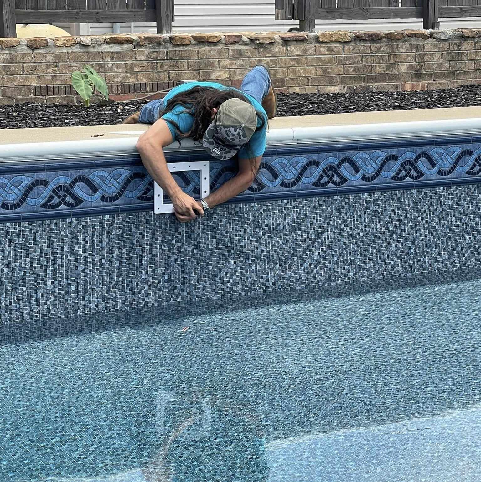 Expert Pool Repair Services in Arkansas