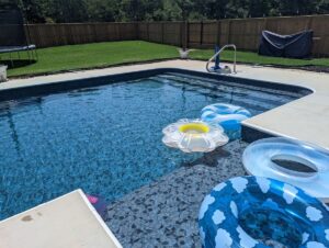 Why Choose Professional Pool Maintenance Services in Arkansas
