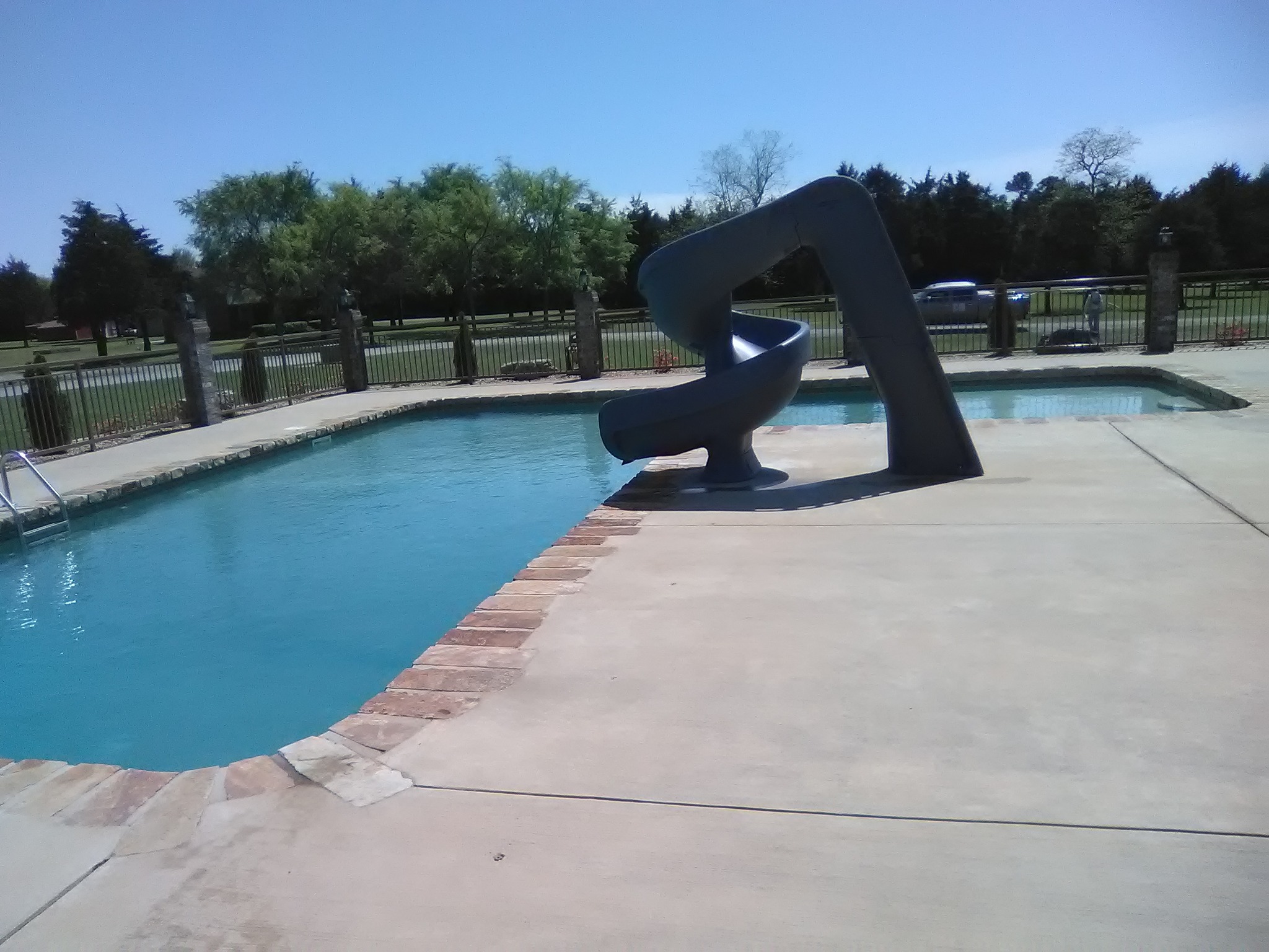 Best Backyard Pool Ideas for Homes in Jonesboro, AR