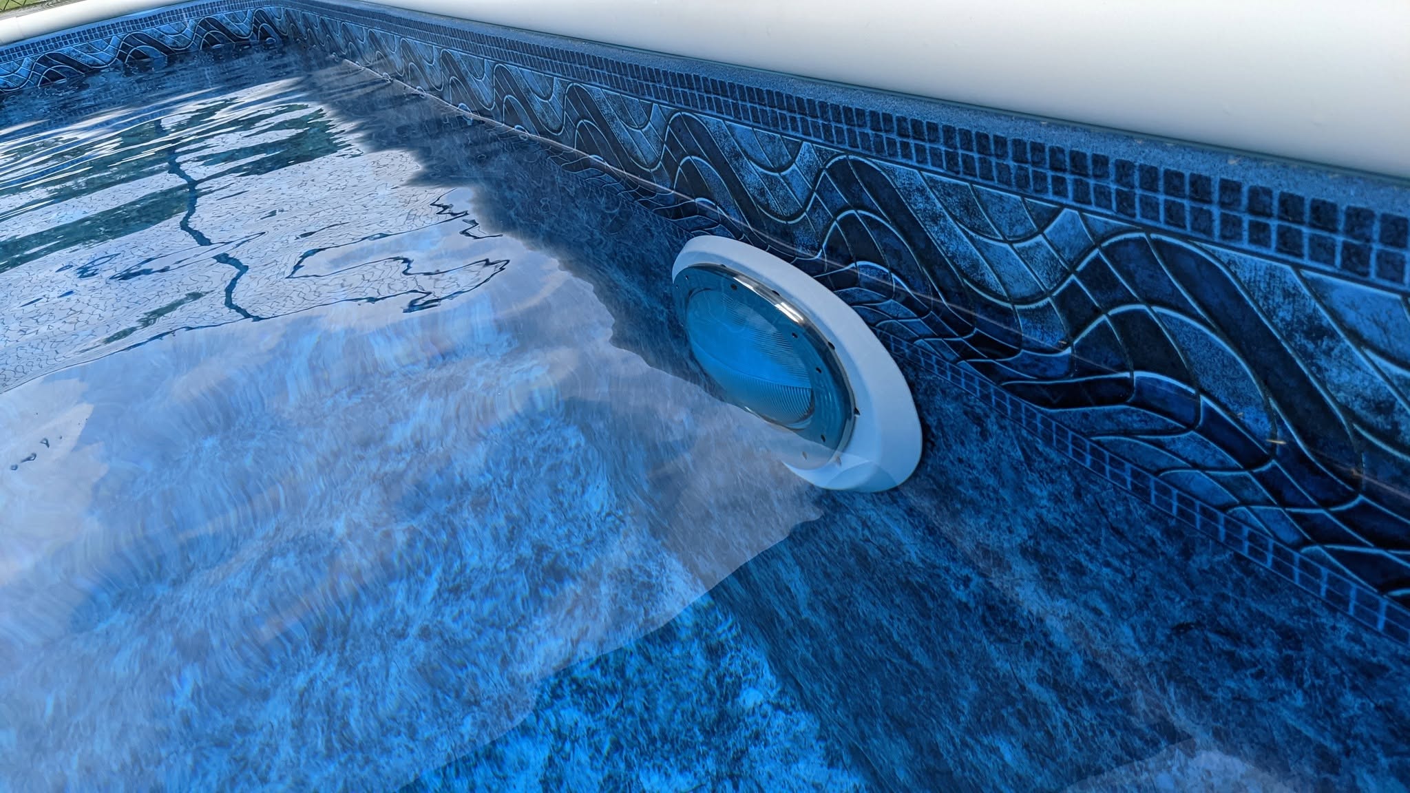 Professional Pool Cleaning in Searcy, AR | Sea Turtle Pools LLC