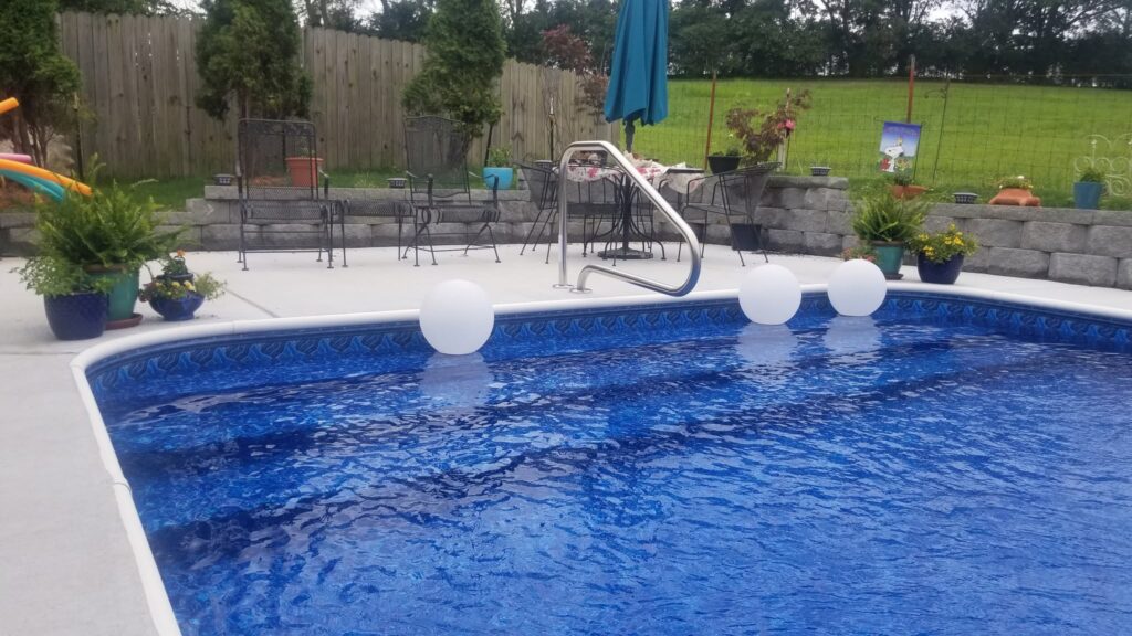 Professional Pool Cleaning in Searcy, AR | Sea Turtle Pools LLC