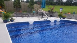 Professional Pool Cleaning in Searcy, AR | Sea Turtle Pools LLC