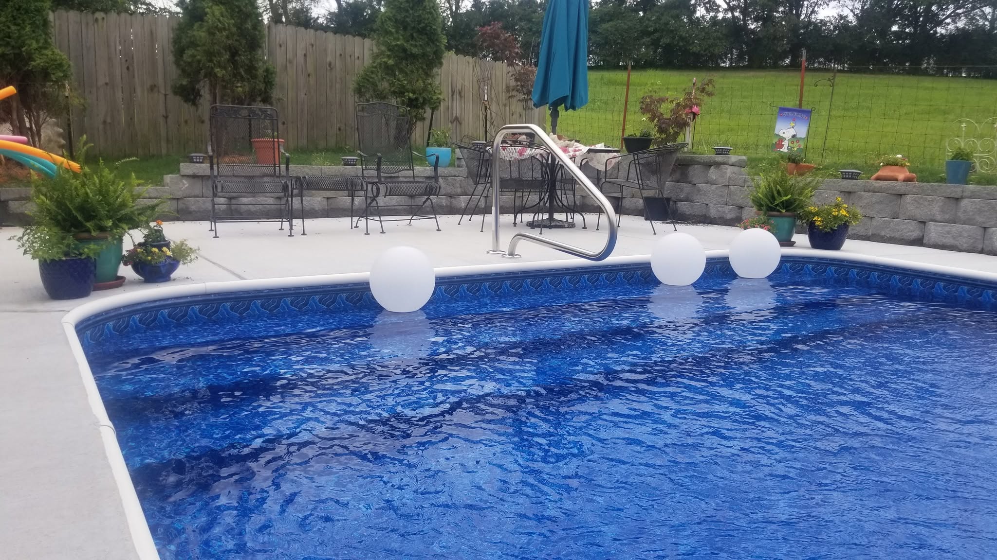 Professional Pool Cleaning in Searcy, AR | Sea Turtle Pools LLC