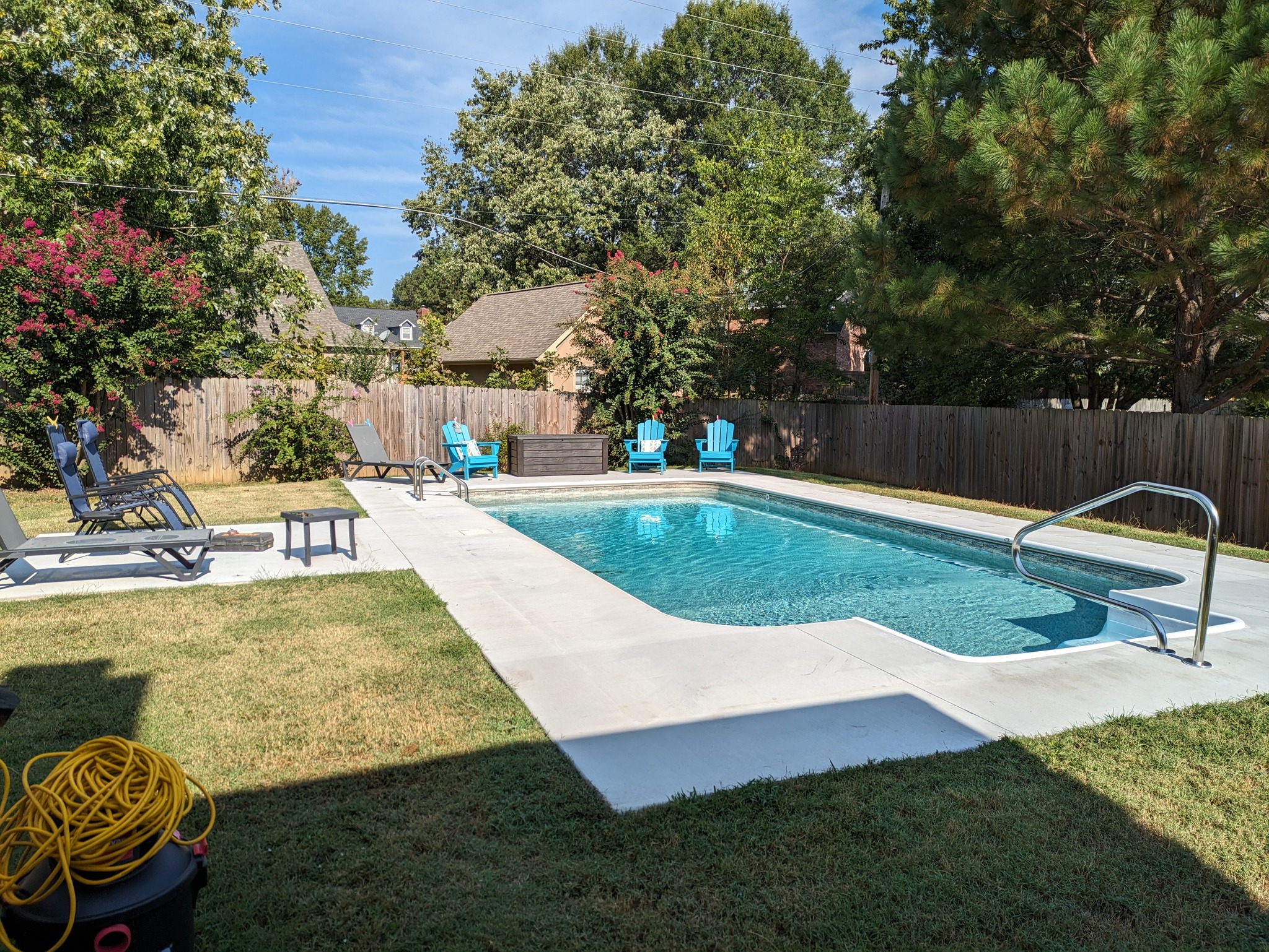 What Should Homeowners Know Before Hiring a Pool Builder in Searcy, AR