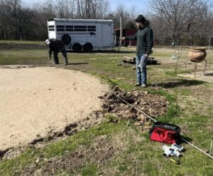 What Should Homeowners Know Before Hiring a Pool Builder in Searcy, AR