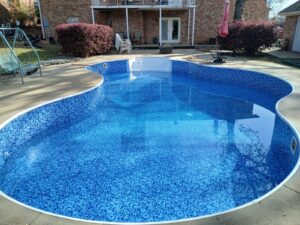 Expert Pool Leak Repair in Little Rock, AR | Sea Turtle Pools LLC