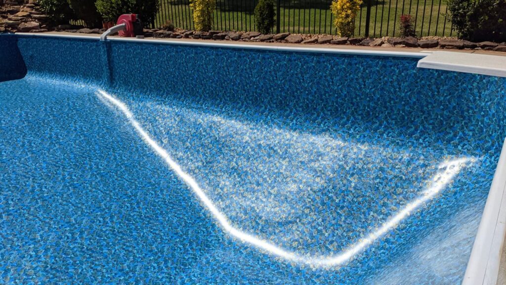 Expert Pool Leak Repair in Little Rock, AR | Sea Turtle Pools LLC