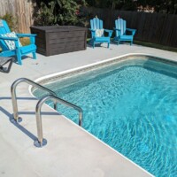 Swimming Pool Design Ideas in Arkansas
